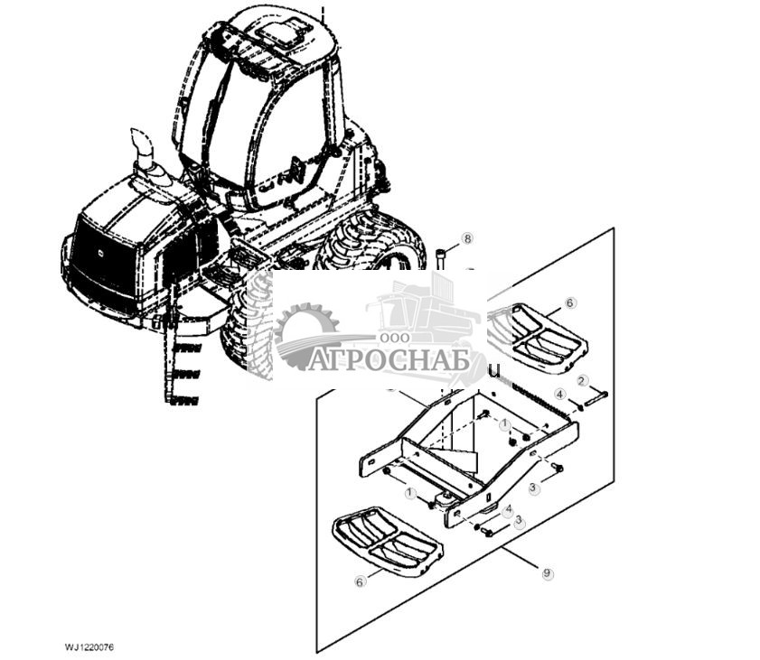 Access Ladder - ST867095 5.jpg